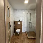 Διαμέρισμα Apartman Cerveny Kostelec