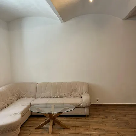 Appartamento Apartmán Červený Kostelec