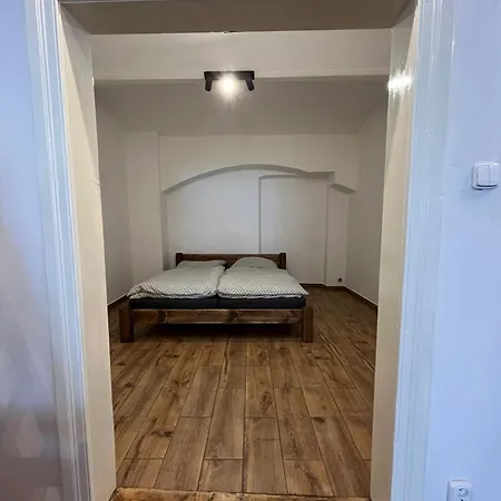Διαμέρισμα Apartman Cerveny Kostelec