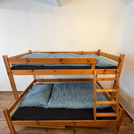 Διαμέρισμα Apartman Cerveny Kostelec