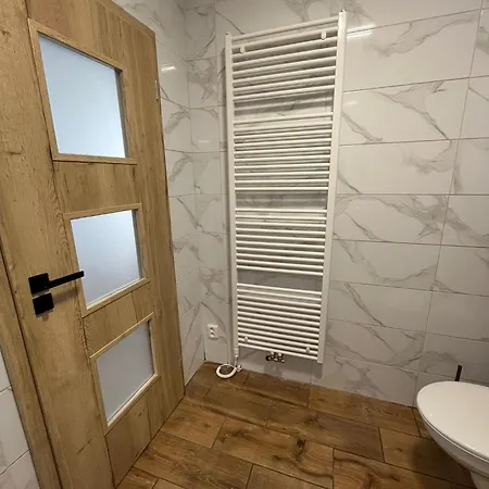 Apartamento Apartmán Červený Kostelec *