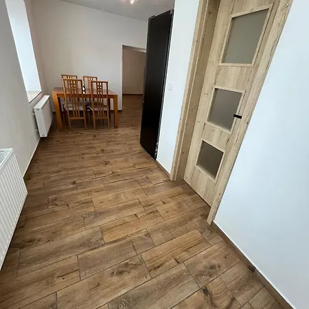Apartmán Červený Kostelec Apartamento Červený Kostelec