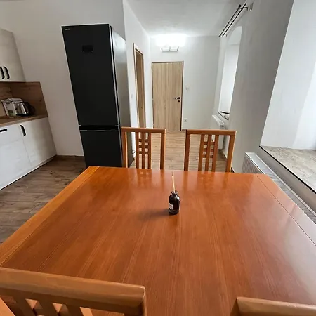 Apartman Cerveny Kostelec Červený Kostelec