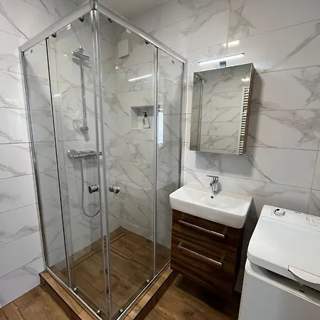 Apartamento Apartmán Červený Kostelec Červený Kostelec