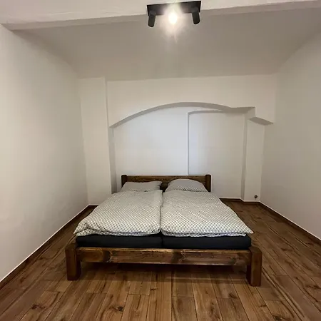 Apartman Cerveny Kostelec * Červený Kostelec