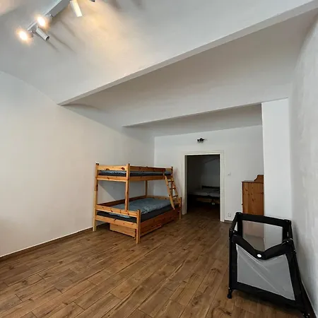 Apartamento Apartmán Červený Kostelec *