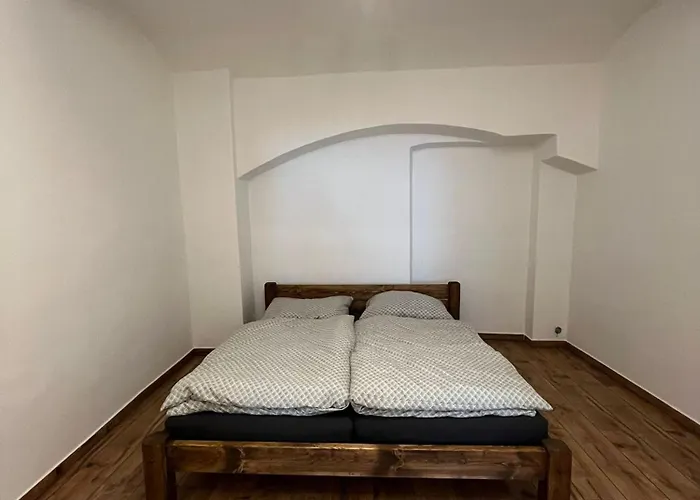 Apartman Cerveny Kostelec * Červený Kostelec